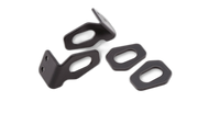 Originalblinker-Adapter für Kennzeichenhalter HONDA 17