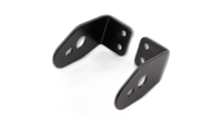 Original Turn Signal Adapters for License Plate Holder, KTM