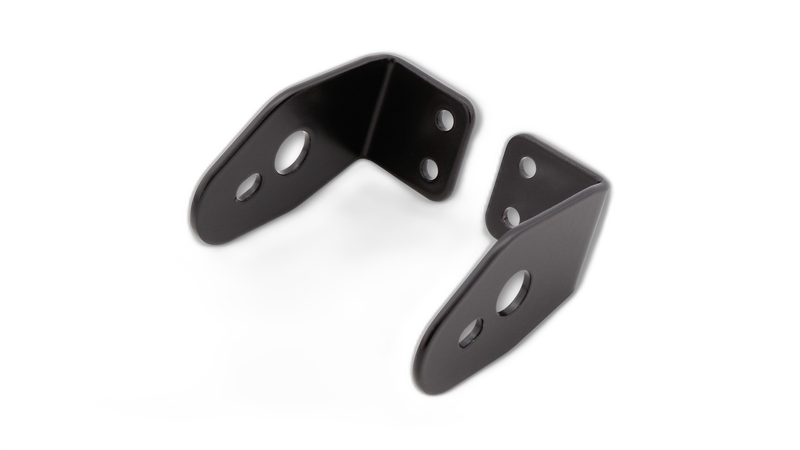 Originalblinker-Adapter für Kennzeichenhalter, KTM