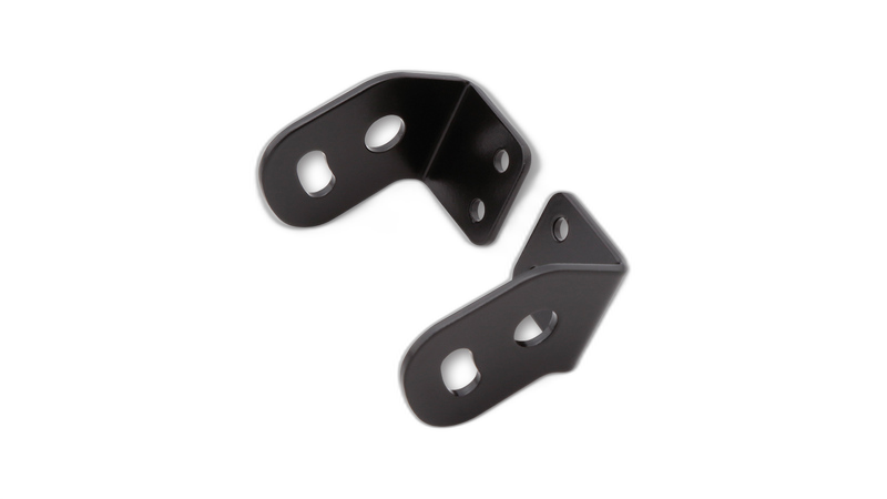 Originalblinker-Adapter für Kennzeichenhalter, TRIUMPH 15