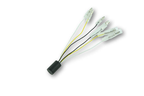 PL Control- Box CB2 für 2in1 Blinker