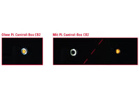 PL Control- Box CB2 für 2in1 Blinker