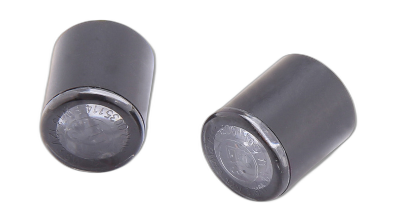Proton Module LED Indicators