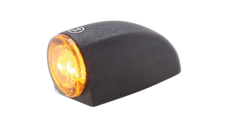 Proton Three LED Indicator