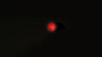 Proton Three LED Taillight