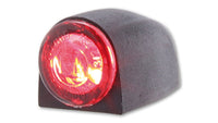 Proton Three LED Taillight