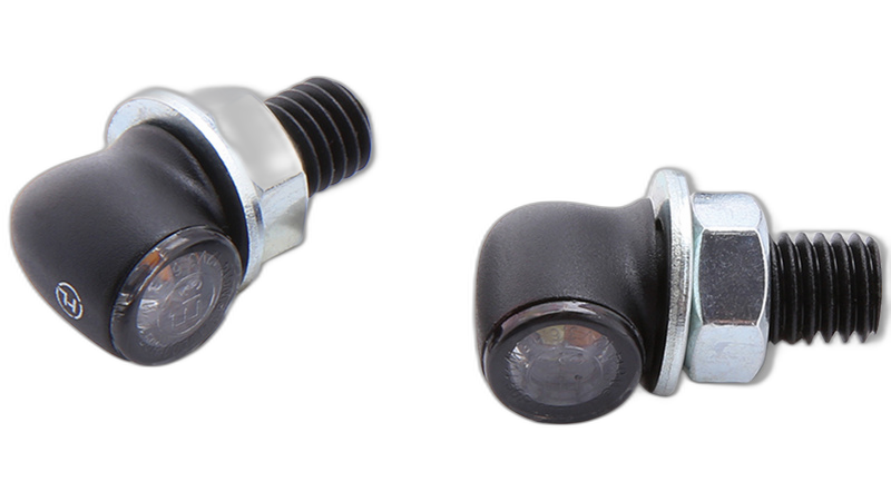 Proton Two 2-in-1 LED Turn Signal/Position Light