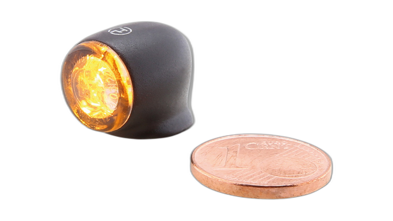 Proton Two 3in1 LED Rück-, Bremslicht, Blinker