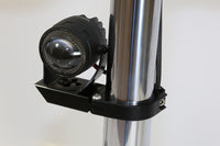 RS1 CNC Halter