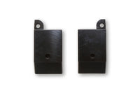 RS1 CNC Halter