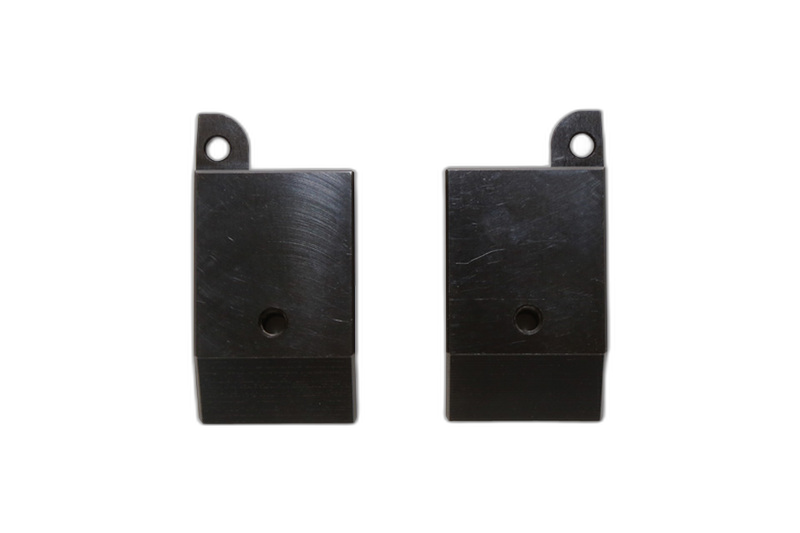 RS1 CNC Halter