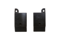 RS1 CNC Halter