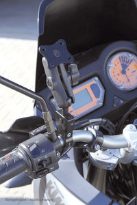 RS2 Universal CNC Halter
