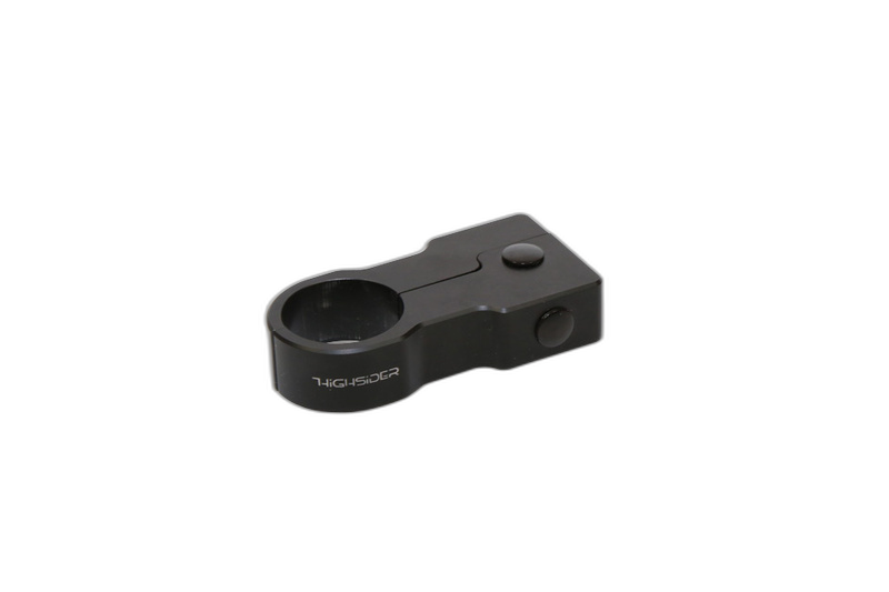 RS2 Universal CNC Halter