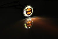 Rocket 2in2 LED Blinker/Positionslicht