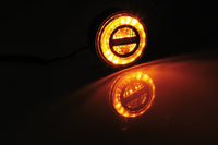 Rocket LED Indicator Unit