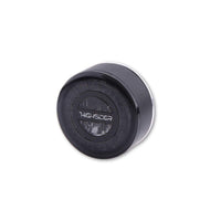 Rocket LED Rear Light - Black