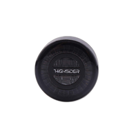 Rocket LED Rear Light - Black