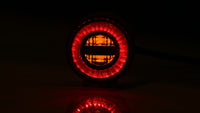 Rocket Modul 3in1 LED Rück-, Bremslicht, Blinker