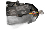 Rücklicht Adapterkabel div. BMW