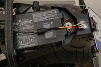 Rücklicht Adapterkabel div. BMW