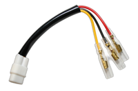Rücklicht-Adapterkabel TYP 3 für div. Suzuki/Yamaha