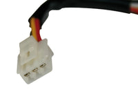 Rücklicht-Adapterkabel TYP 4 für div. Suzuki/Yamaha