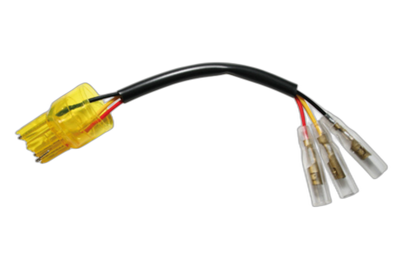 Rücklicht-Adapterkabel TYP 5 für Glassockel