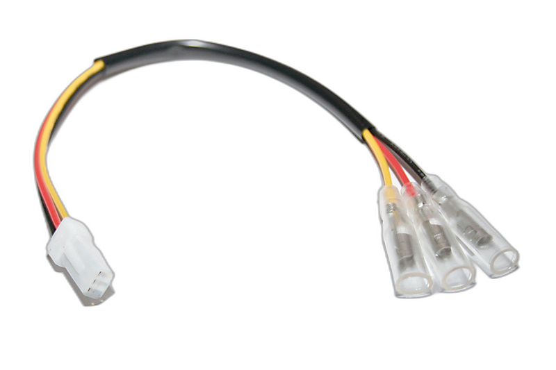 Rücklicht-Adapterkabel TYP 8 für div. Ducati