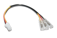 Rücklicht-Adapterkabel TYP 8 für div. Ducati