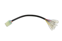 Taillight/Indicator Adapter Cable Triumph 1200 Thruxton, 16