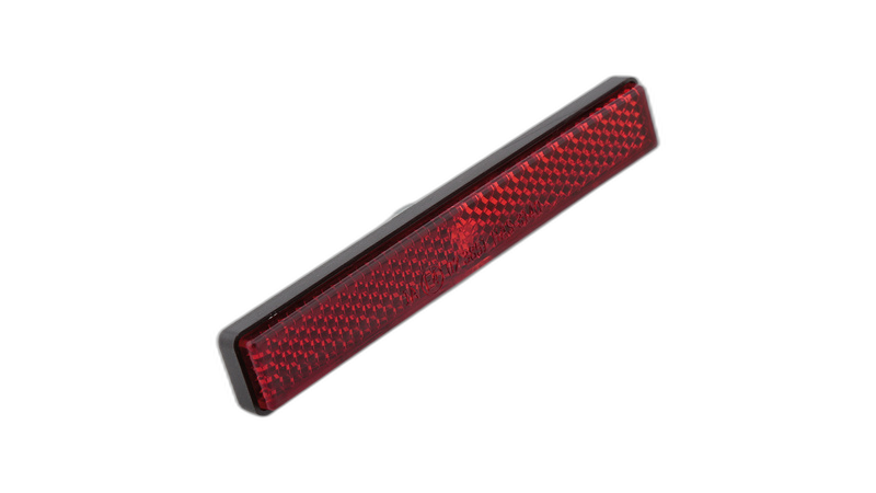 Reflector with M5 threaded bolt