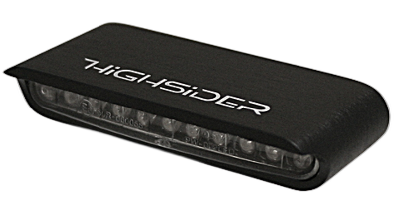 STRIPE LED Blinker