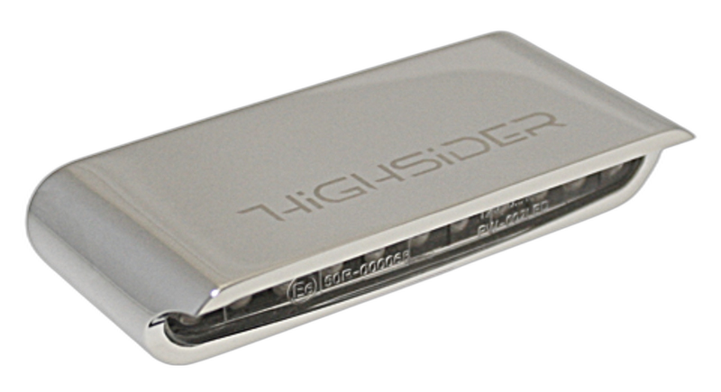 STRIPE LED Indicators