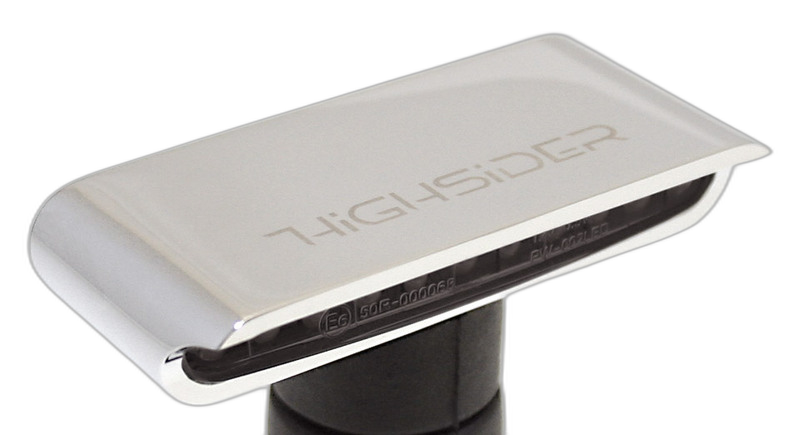 STRIPE LED Indicator