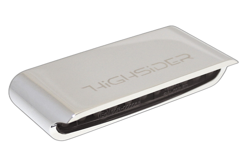 STRIPE LED Tail Light