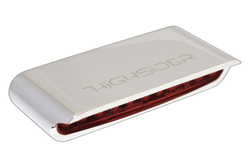 STRIPE LED Rear Light
