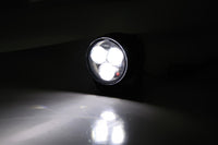 Satellite LED Fernscheinwerfer