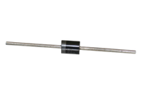 Silicon Power Diode 5A, 50V (VRRM), Blocking Diode