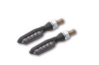 Sonic-X1 3in1 LED Rück-, Bremslicht, Blinker