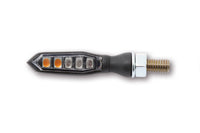 Sonic-X1 3in1 LED Rück-, Bremslicht, Blinker