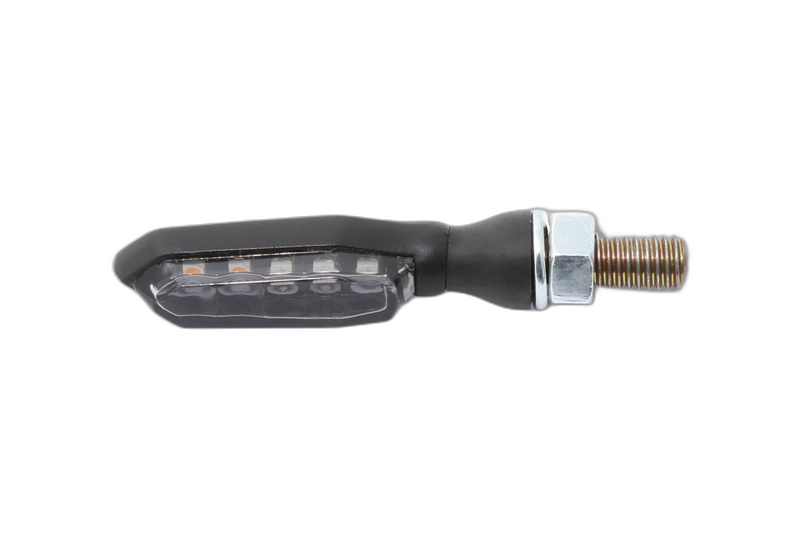 Sonic-X1 3-in-1 LED Tail, Brake Light, Turn Signal