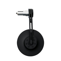 Spiegel Conero Evo Black Edition
