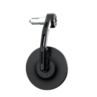 Spiegel Conero Evo Black Edition