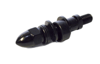 Mirror adapter Harley to M8, Black