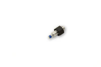 Mirror Adapter M10 to M6, Black