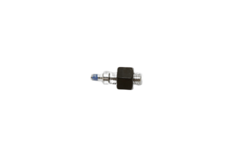 Mirror Adapter M10 to M6, Black