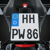 Split-RS LED Rücklicht