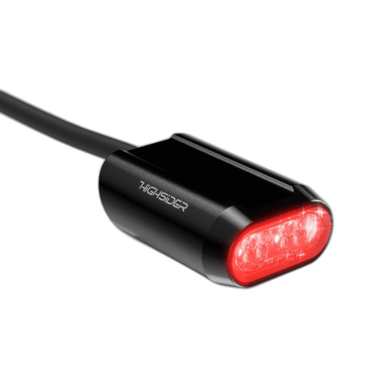 Split-RS LED Rücklicht