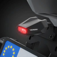 Split-V LED Rücklicht
